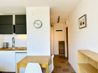 Mała kawalerka na przymorzu - 6