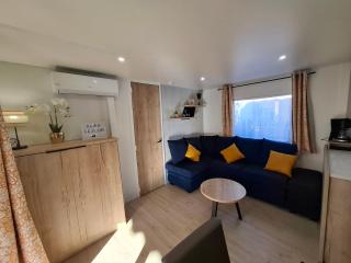 Bungalow Cinéric Nouveau 2026 - Canet-en-Roussillon - 1