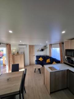 Bungalow Cinéric Nouveau 2026 - Canet-en-Roussillon - 2