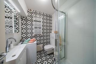 Flexible SelfCheckIns 190 - Zagreb - 1 Bedroom - New - Zagreb - 7