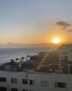 Apto vista mar - Rio Vermelho Bahia - 8