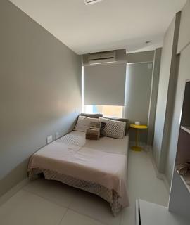 Apto vista mar - Rio Vermelho Bahia - 6