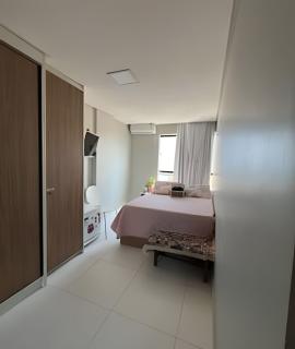 Apto vista mar - Rio Vermelho Bahia - 1