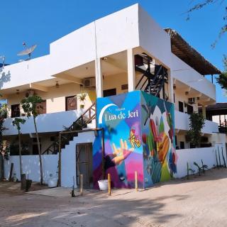 Pousada Lua de Jeri - 8