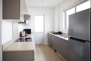 Loft N2 - Maison de ville de trois chambres - Piscine et jardin - 8