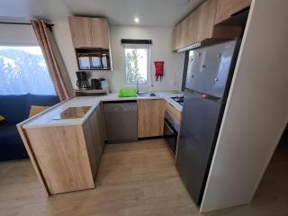 Bungalow Cinéric Nouveau 2026 - Canet-en-Roussillon - 3