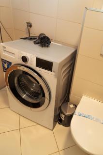 Bucharest Central E Apartment - Bucarest - 3