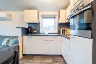 Charmantes Tiny House in Güls - 7