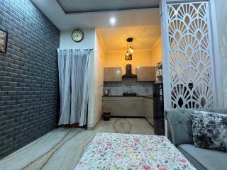 Golden nest BNB - 1