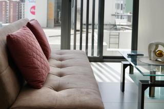 Seis Residences - Quito - 1