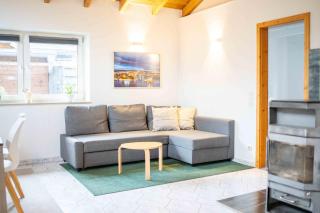 Charmantes Tiny House in Güls - 5