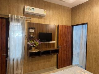 Golden nest BNB - 4