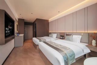 Qianxun Molan Hotel Changsha South Railway Station Branch - 5