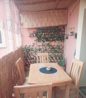 Charming Oasis in Marrakesh - Marrakesch - 3