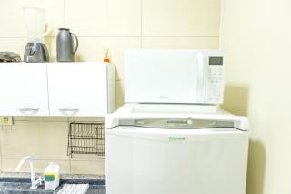 Studio Completo a Minutos das Compras no Paraguai - 4