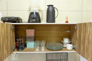 Studio Completo a Minutos das Compras no Paraguai - 2