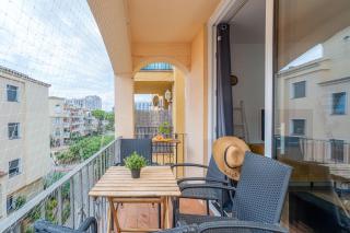 1002 Precioso apartamento a 250 m de la playa by homeselectspain - Empuriabrava - 3