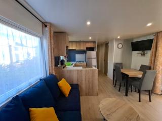 Bungalow Cinéric Nouveau 2026 - Canet-en-Roussillon - 5