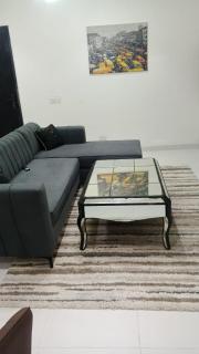 1 bedroom Shortlet apartment at seagate estate Ikate elegushi Lekki Lagos - 1