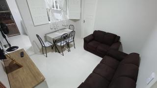 Quitinete para 2 pessoas na Rua Beco Natal - 0