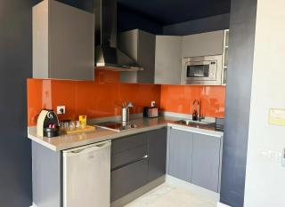 Maya Suites - B LIVING CFC - Casablanca - 4
