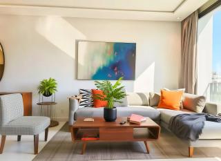 Maya Suites - B LIVING CFC - 8