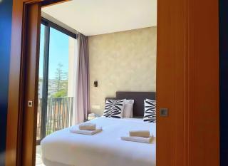 Maya Suites - B LIVING CFC - Casablanca - 1