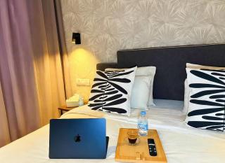 Maya Suites - B LIVING CFC - Casablanca - 5