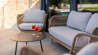 Modern Villa Ava with outdoor pool in Tar - 3