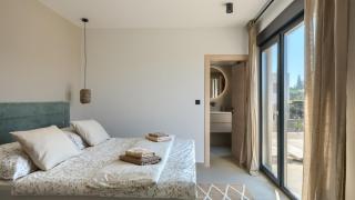 Modern Villa Ava with outdoor pool in Tar - 1