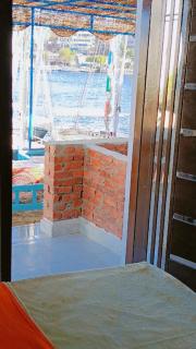 Onaty Narty Guest house Nile view - Assuan - 7