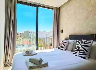 Maya Suites - B LIVING CFC - Casablanca - 9