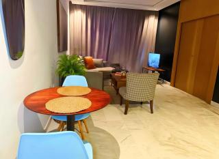 Maya Suites - B LIVING CFC - 3