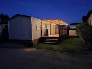 Bungalow Cinéric Nouveau 2026 - Canet-en-Roussillon - 7