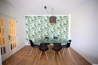 Downtown 2 Bedroom Peaceful Flat - Balcony & Private Parking - Porto - 0