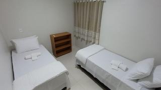 Quitinete para 2 pessoas na Rua Beco Natal - 4