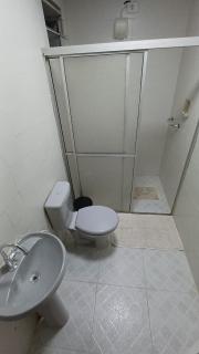 Quitinete para 2 pessoas na Rua Beco Natal - 3