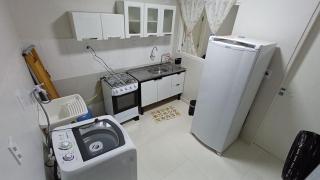 Quitinete para 2 pessoas na Rua Beco Natal - 2