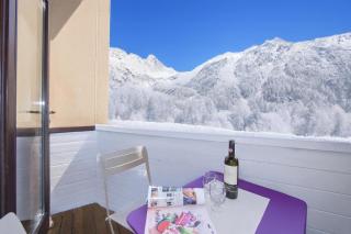 Résidence Grand Roc - Bruyères 106 - Happy Rentals - 9