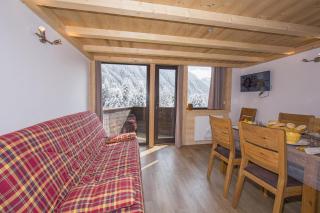 Résidence Grand Roc - Bruyères 106 - Happy Rentals - 5