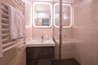 Résidence Grand Roc - Bruyères 106 - Happy Rentals - 4