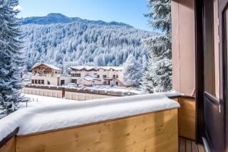 Résidence Grand Roc - Bruyères 106 - Happy Rentals - 2