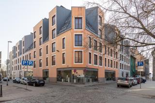 Superior Studio in Riga Old Town - 4