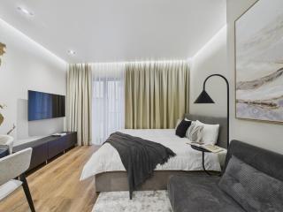 Superior Studio in Riga Old Town - 7