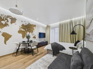 Superior Studio in Riga Old Town - 3