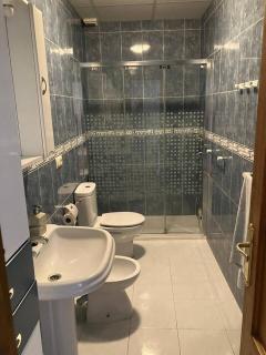 Apartamento La Magdalena - 3