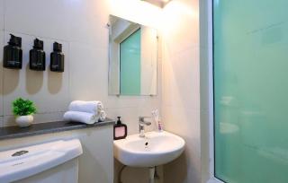 NXOne studio apartment - 2