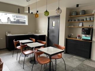 Nordurey Apartments - 8