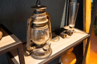 LUNEHOME- Heart of HCMC & Saigon Center view-2BR 2bath - Ho Chi Minh - 1