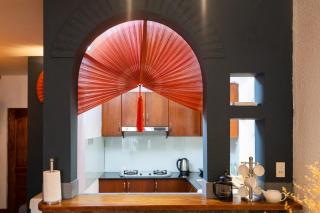 LUNEHOME- Heart of HCMC & Saigon Center view-2BR 2bath - Ho Chi Minh - 4